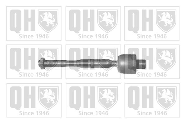 QUINTON HAZELL Sisemine rooliots,roolivarras QR3697S